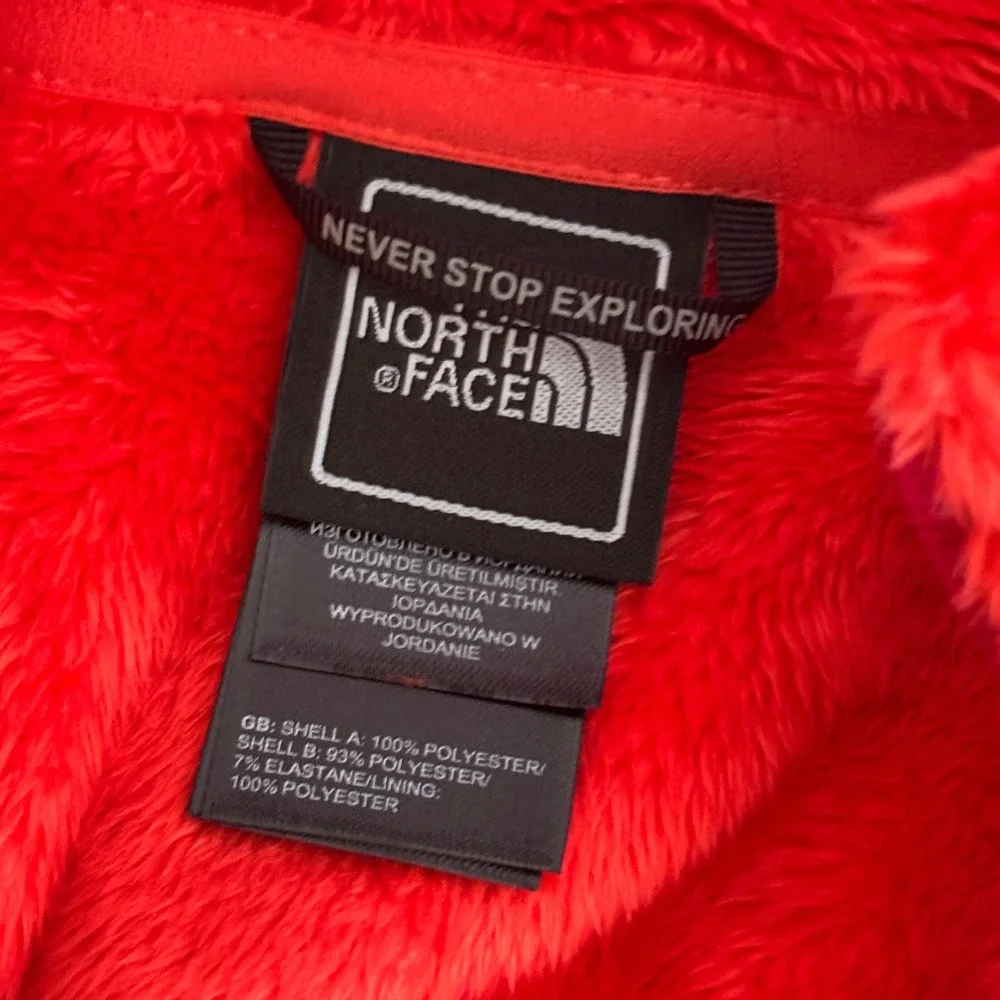 The North Face women medium